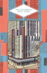Little book of new york - BARRELY,  Christine - 9782812315329