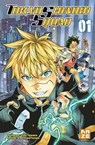Tokyo Shinobi Squad T01 - Kento Matsuura ; Yuki Tanaka - 9782820340474