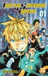 Tokyo Shinobi Squad Chapitre 1 - Kento Matsuura ; Yuki Tanaka - 9782820340511
