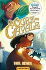 Un ogre en cavale (version dyslexique) - Paul Beorn - 9782820524171