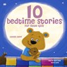 10 Bedtime Stories for Little Kids - Hans Christian Andersen ; Charles Perrault ; Brothers Grimm - 9782821107540