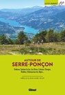 Autour de Serre-Ponçon (3e ed) - Jean-Marc Roux - 9782823301281
