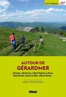 Autour de Gérardmer (3e ed) - Anne Renac ; Jérôme Renac - 9782823301342