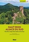 Haut-Rhin Alsace du Sud (3e ed) - Jean-Philippe Perrusson - 9782823301434