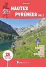 Sentiers d'Emilie Hautes-Pyrénées vol. 1 (3e ed) - Bruno Valcke - 9782823301625