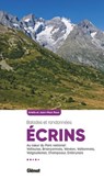Écrins, les plus belles balades et randonnées - Jean-Marc Roux - 9782823301762