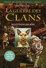 La guerre des Clans version illustrée cycle III - tome 1 - Erin Hunter ; Dan Jolley - 9782823824216