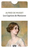 Les caprices de Marianne - Alfred de Musset - 9782823870244