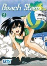Beach Stars - tome 01 - Masahiro Morio - 9782823874358