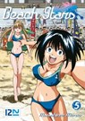 Beach Stars - tome 05 - Masahiro Morio - 9782823874396