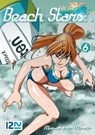 Beach Stars - tome 06 - Masahiro Morio - 9782823874402