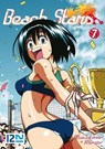 Beach Stars - tome 07 - Masahiro Morio ; Sébastien Kimbergt - 9782823874419