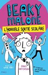 L'horrible sortie scolaire - Barry Hutchison - 9782824612676