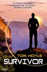 Survivor - Tom Hoyle - 9782824613086