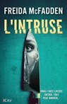 L'intruse - Freida McFadden - 9782824624730