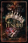 Empire of Royals T1 - Emilia Rossi - 9782824625478