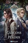 Les garçons perdus - C.M. Stern - 9782824639178