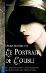 Le portrait de l'oubli - Laura Madeleine ; Benoît Domis - 9782824646633