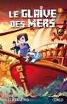 Le glaive des mers T1 - Jesse Nethermind - 9782824646725