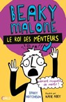 Le roi des menteurs - Barry Hutchison - 9782824648712