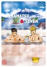 Akamatsu & Seven – Band 1 - SHOOWA ; Hiromasa Okujima - 9782832440537