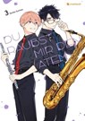 Du raubst mir den Atem – Band 3 - Zeniko Sumiya - 9782832443668
