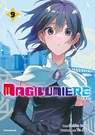 Magilumiere Inc. - Band 9 - Sekka Iwata - 9782832470930