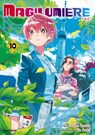 Magilumiere Inc. - Band 10 - Sekka Iwata - 9782832470947