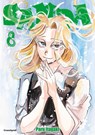 Sanda - Band 8 - Paru ITAGAKI - 9782832471241