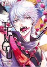Tengu - Das Böse im Blut - Band 2 - Shinta Harekawa - 9782832471494