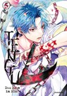 Tengu - Das Böse im Blut - Band 5 - Shinta Harekawa - 9782832471524