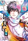 Tengu - Das Böse im Blut - Band 7 (Finale) - Shinta HAREKAWA - 9782832471548