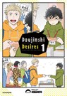 Doujinshi Desires - Band 1 - Kazuki Minamoto - 9782832472132