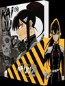 Kaiju No. 8 - Band 15 mit Dekorama - Naoya Matsumoto - 9782832472460