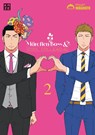 Märchen Boss and Cool Colleague - Band 2 - Kazuki Minamoto - 9782832472934