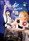 Mit dir durchs All - Band 2 - Inuhiko Doronoda - 9782832472996