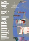 She Is Beautiful - Band 1 - Jun Esaka - 9782832473085