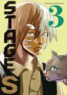 Stage S - Band 3 - Tomoya Harikawa - 9782832473160