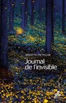 Journal de l'invisible - Brigitte Pietrzak - 9782845944145