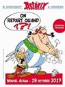 Asterix et la Transitalique - Jean-Yves Ferri ; Didier Conrad - 9782864973270