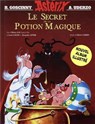 Asterix - Le Secret De La Potion Magique - Rene Goscinny - 9782864973362
