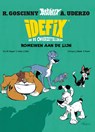 Idefix en de onverzettelijken 1 - romeinen aan de lijn - matthieu choquet ; Bastide j - 9782864975991