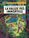 Blake & mortimer Hc26. la vallée des immortels ii - peter van dongen - 9782870972816