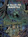 Blake et mortimer Hc26. la vallée des immortels ii (edition bibilophile) - peter van dongen - 9782870972892