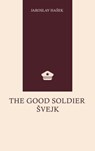The Good Soldier Švejk - Jaroslav Hašek - 9782871220510