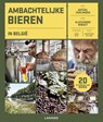 Ambachtelijke bieren in Belgie - Michel Verlinden - 9782873869380