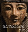 Sacrofagen - Luc Delvaux - 9782873869649