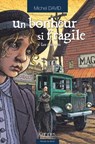 Un bonheur si fragile T03 - Michel David - 9782875802484