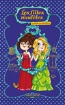 Les Filles modèles T03 - Marie Potvin - 9782875803771