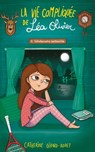 La Vie compliquée de Léa Olivier T11 - Catherine Girard Audet - 9782875806420